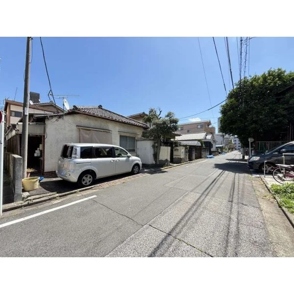 足立区千住緑町３丁目 その他画像