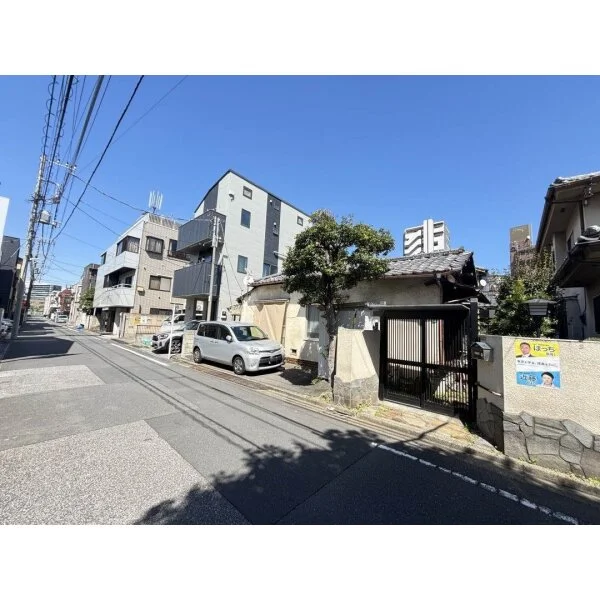 足立区千住緑町３丁目 その他画像