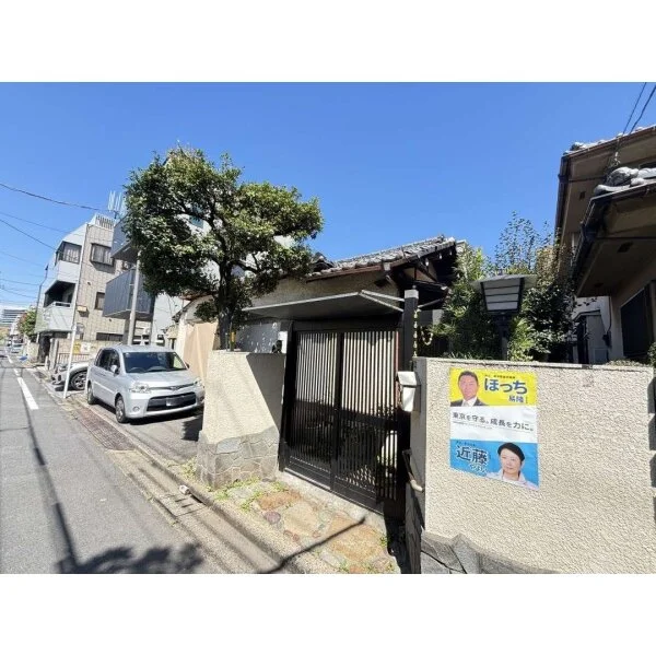 足立区千住緑町３丁目 その他画像