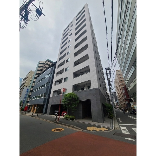 ＢＥＬＩＳＴＡ人形町 外観