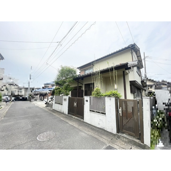 名古屋市守山区森孝東１丁目 外観