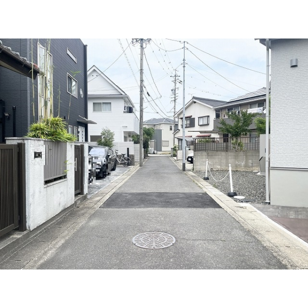 名古屋市守山区森孝東１丁目 その他画像