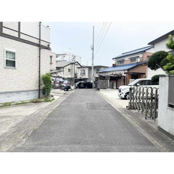 名古屋市守山区森孝東１丁目 その他画像