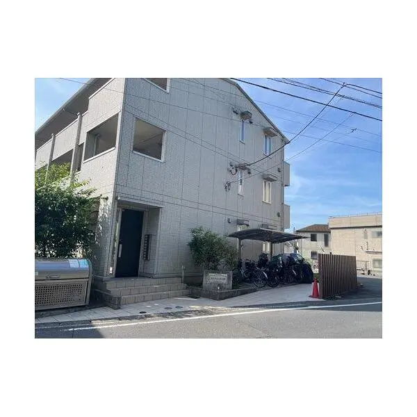 横浜市港南区日野５丁目 その他画像