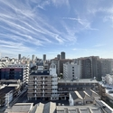アークレジデンス梅田北 外観