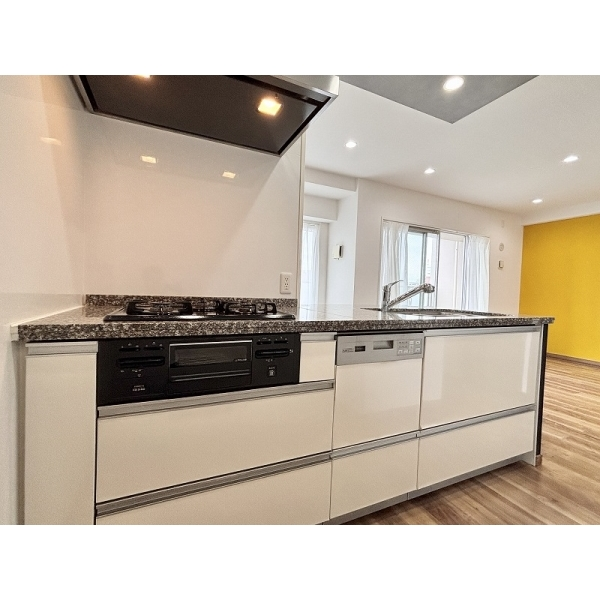 アークレジデンス梅田北 その他画像