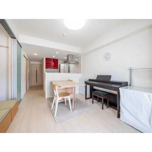 スタジオデン横濱吉野町ＩＩ その他画像