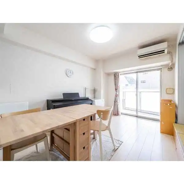 スタジオデン横濱吉野町ＩＩ その他画像