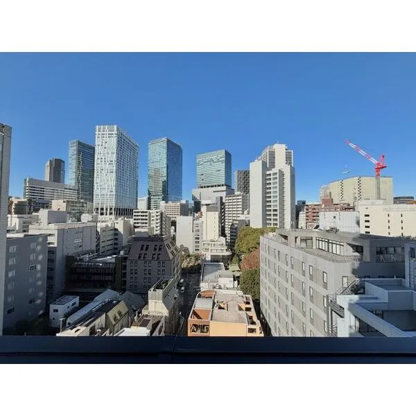 プラウドタワー渋谷 その他画像