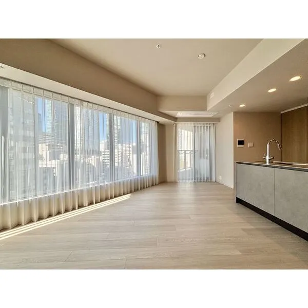 プラウドタワー渋谷 その他画像