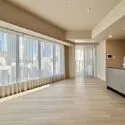 プラウドタワー渋谷 LDK約17.5帖