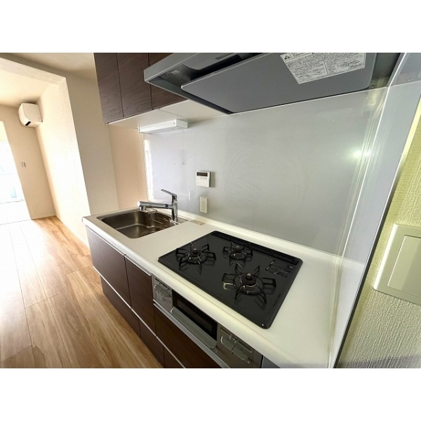 秀和目黒駅前レジデンス その他画像