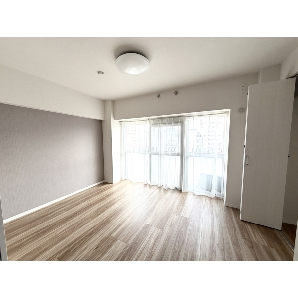 秀和目黒駅前レジデンス その他画像