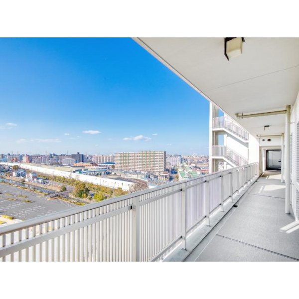 イニシア船橋ベイフォート その他画像