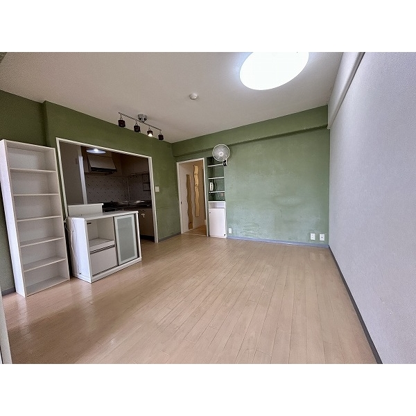 コスモシティ森林公園参番館 その他画像