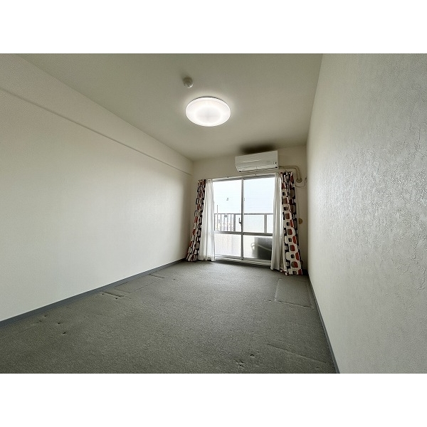 コスモシティ森林公園参番館 その他画像