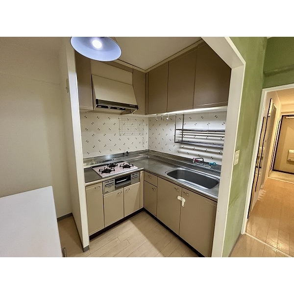 コスモシティ森林公園参番館 その他画像