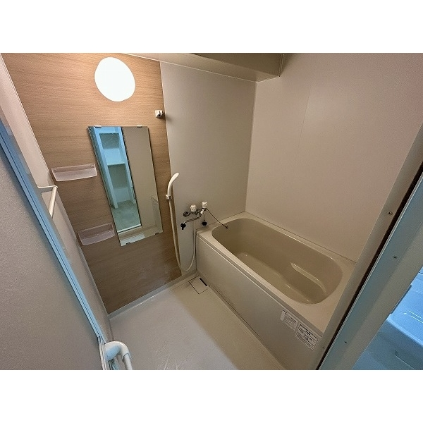 コスモシティ森林公園参番館 その他画像