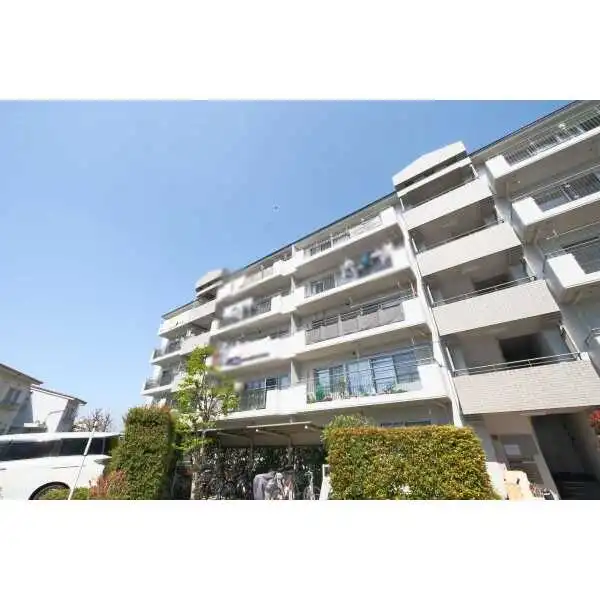 ホームタウン鶴牧６第１号棟 その他画像