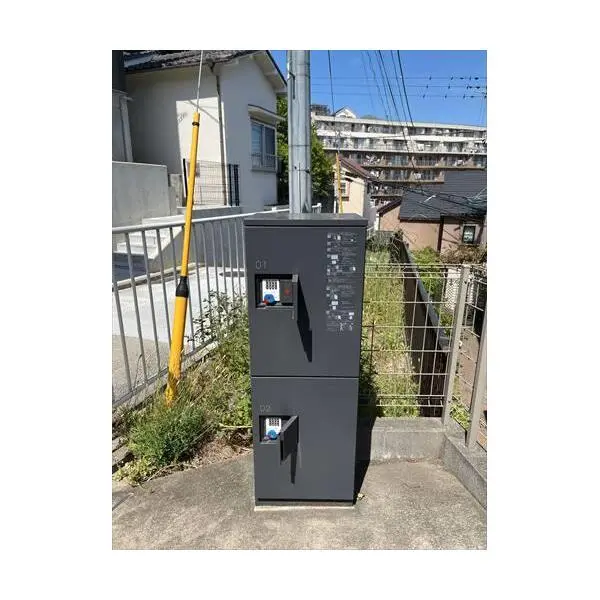横浜市金沢区富岡西3丁目 その他画像