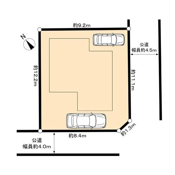 藤沢市鵠沼松が岡4丁目 その他画像