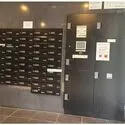 ジェノヴィア浅草橋グリーンヴェール 宅配BOX(撮影年月：2026年08月)