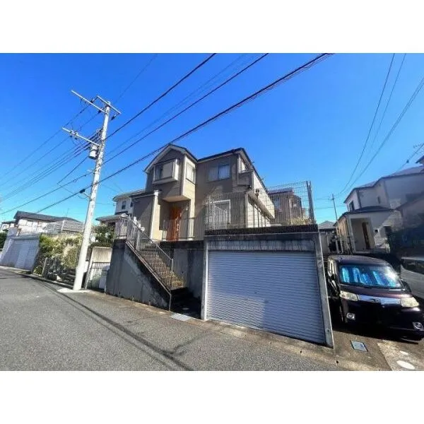 松戸市河原塚 その他画像