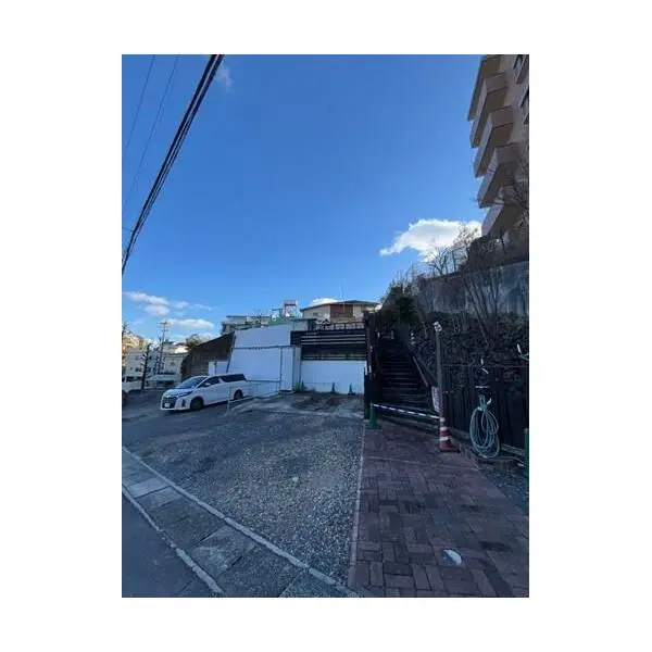 名古屋市天白区表山２丁目 外観