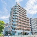青戸パークホームズ 外観