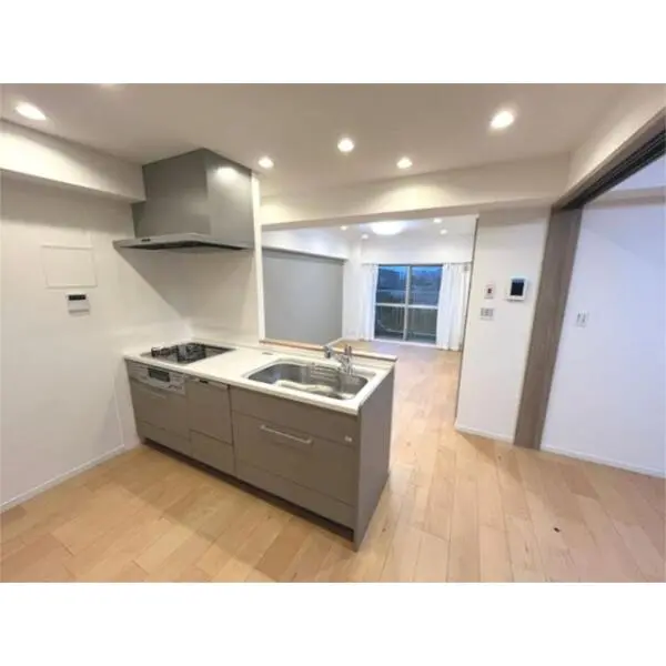 鶴見スカイハイツＢ棟 その他画像