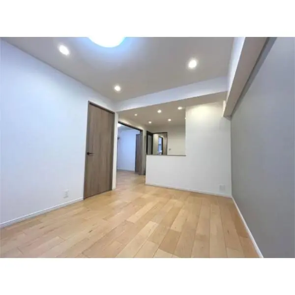 鶴見スカイハイツＢ棟 その他画像