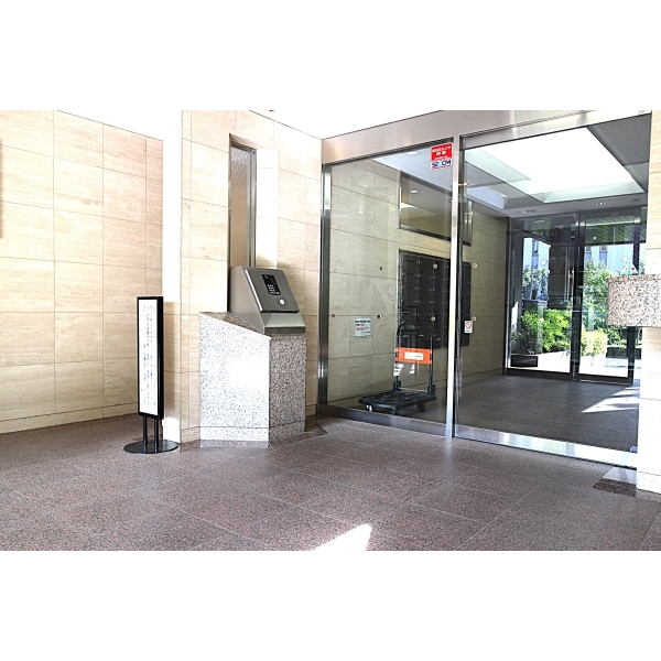 ライオンズマンション二子多摩川 その他画像