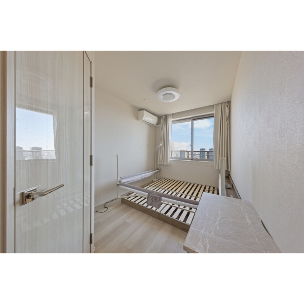 パークタワー晴海 家具・調度品は価格に含まれません