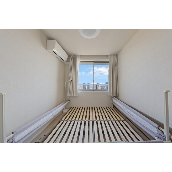 パークタワー晴海 家具・調度品は価格に含まれません