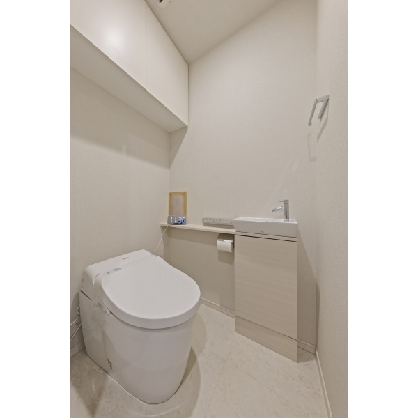 パークタワー晴海 家具・調度品は価格に含まれません