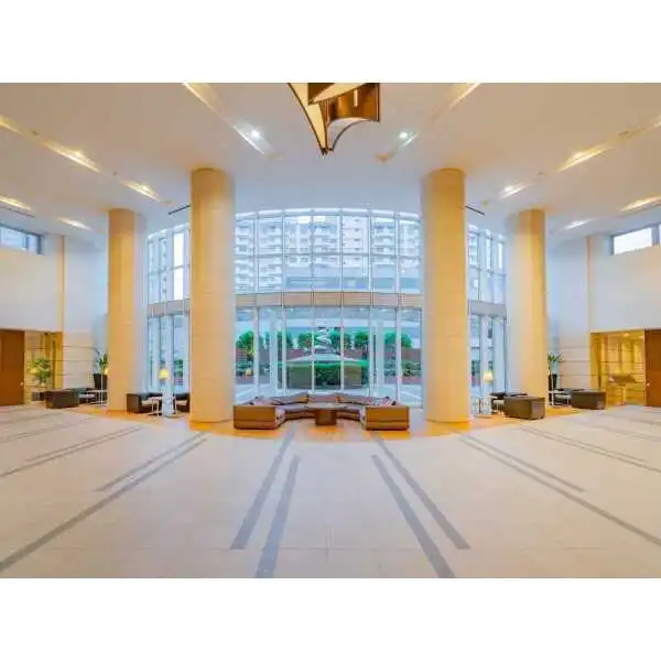 芝浦アイランドケープタワー その他画像