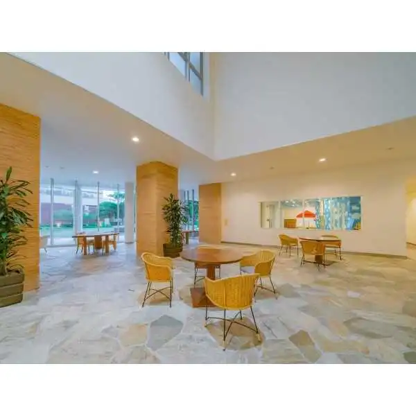 芝浦アイランドケープタワー その他画像