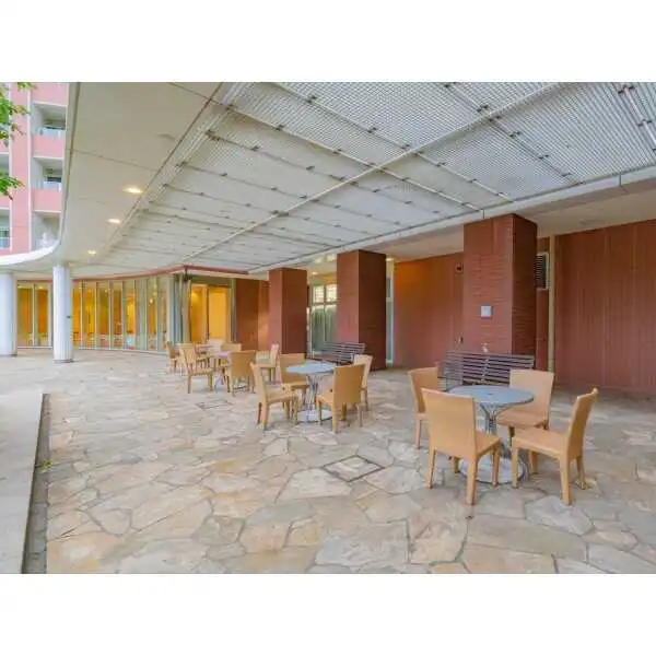 芝浦アイランドケープタワー その他画像