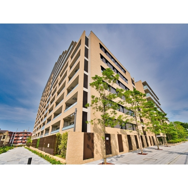 アトラス品川中延 その他画像