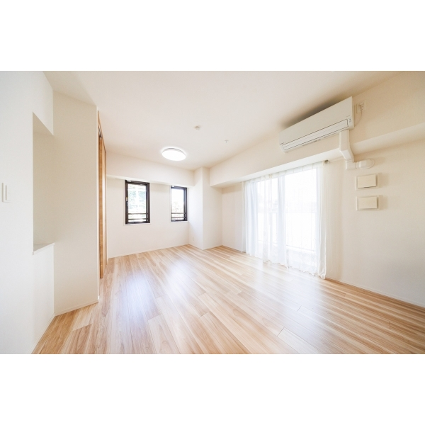 アトラス品川中延 その他画像