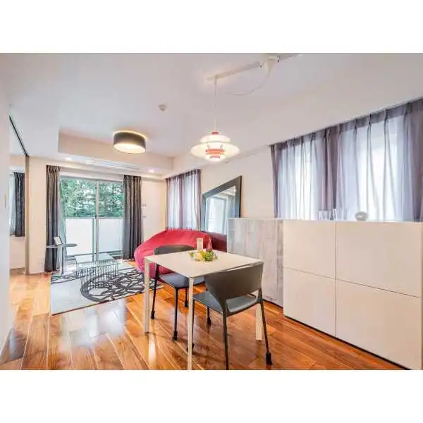 アトラス西麻布 その他画像