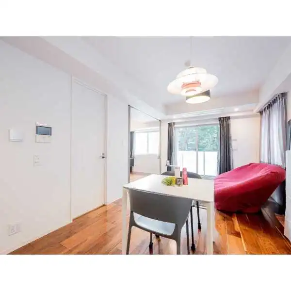 アトラス西麻布 その他画像