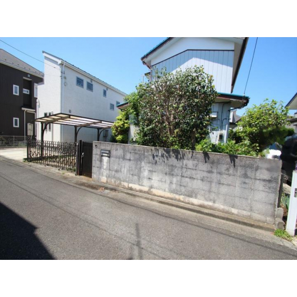 藤沢市高倉 その他画像