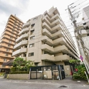ライオンズマンション千葉県庁前 外観