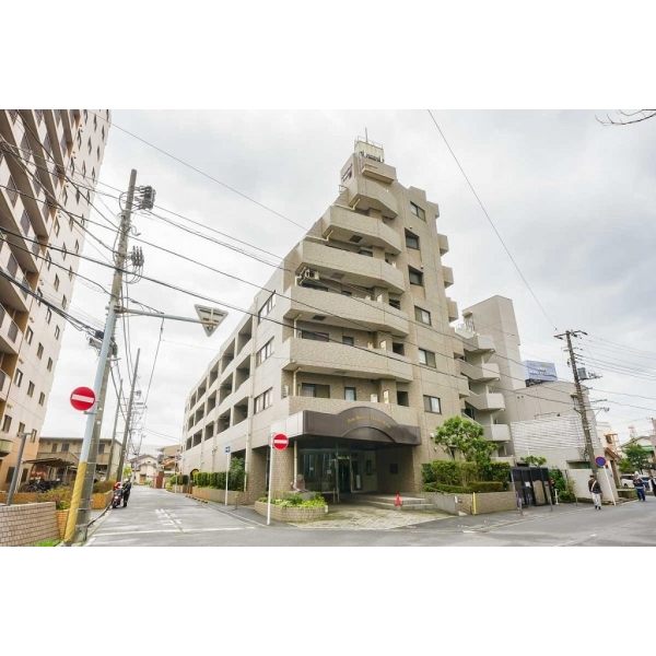 ライオンズマンション千葉県庁前 その他画像