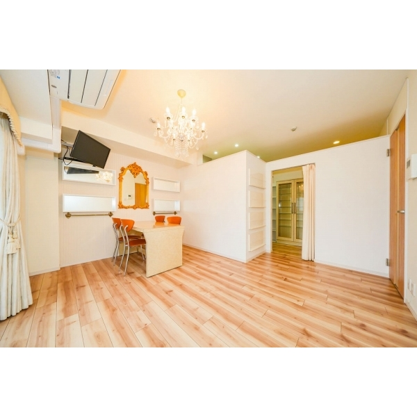 ライオンズマンション千葉県庁前 その他画像