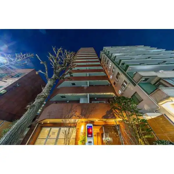 Ａ－ｓｔａｎｄａｒｄ本郷三丁目 外観