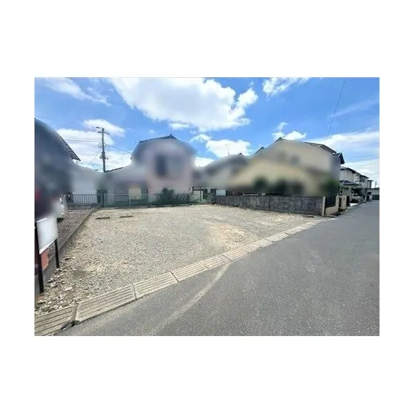 柏市あかね町 現地写真　２０２６．６撮影