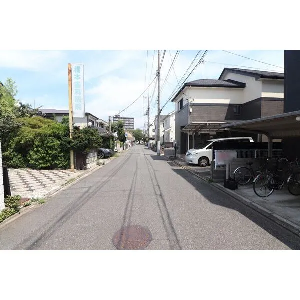 松戸市常盤平5丁目 その他画像
