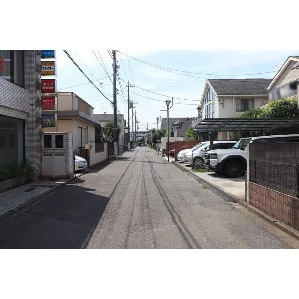 松戸市常盤平5丁目 その他画像
